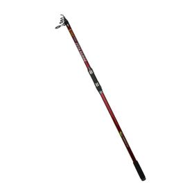 Eurofish Power Red 3.90 m 150-250 gr Teleskopik Surf Olta Kamışı