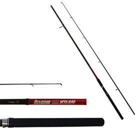 Eurofish Revenge Wrc 240 cm Olta Kamışı