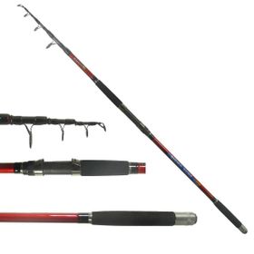 Eurofish Sigma 360 cm Surf Olta Kamışı