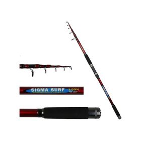 Eurofish Sigma 360 cm Surf Olta Kamışı