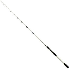 Eurofish Squid Master 165 cm 120 gr Tekne Kamışı