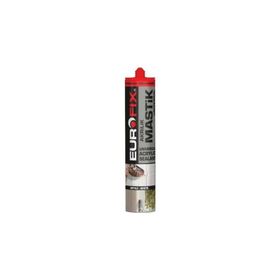 Eurofix 450 gr Beyaz Akrilik Mastik