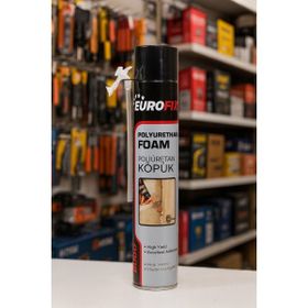 Eurofix 600 gr k Amaçlı Poliüretan Köpük