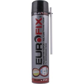 Eurofix 600 gr k Amaçlı Poliüretan Köpük