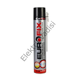 Eurofix 600 gr k Amaçlı Poliüretan Köpük