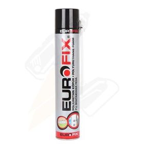 Eurofix 600 gr k Amaçlı Poliüretan Köpük