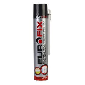 Eurofix 600 gr k Amaçlı Poliüretan Köpük