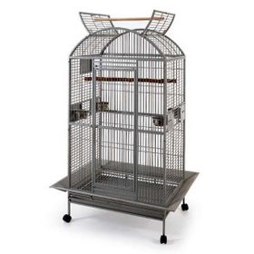 EuroGog 12932 81x59x160 cm Büyük Papağan Kafesi