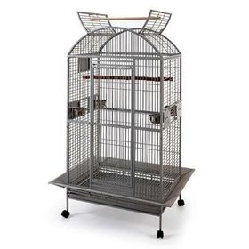 EuroGog 12932 81x59x160 cm Büyük Papağan Kafesi