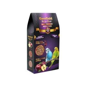 Eurogold 1 kg Deluxe Muhabbet Yemi