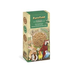 Eurogold 1 Kg Kuş ve Kemirgen Kafes Altlığı Taban Malzemesi