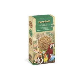 Eurogold 1 Kg Kuş ve Kemirgen Kafes Altlığı Taban Malzemesi