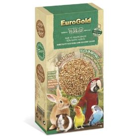 Eurogold 1 kg Kuş ve Kemirgen Kafes Taban Malzemesi