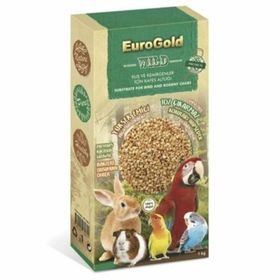 Eurogold 1 kg Kuş ve Kemirgen Kafes Taban Malzemesi