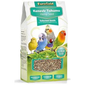 Eurogold 100 gr Kenevir Tohumu
