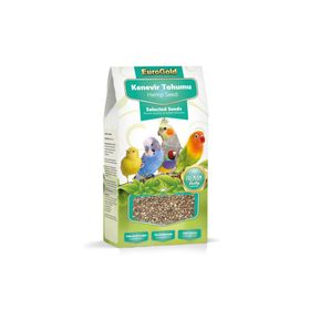 Eurogold 100 gr Kenevir Tohumu
