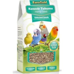 Eurogold 100 gr Kenevir Tohumu