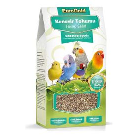 Eurogold 100 gr Kenevir Tohumu