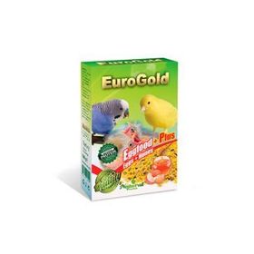 EuroGold 100 gr Yumurtalı Kuş Maması