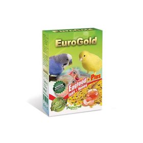 EuroGold 100 gr Yumurtalı Kuş Maması