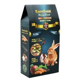 Eurogold 1000 gr Deluxe Kemirgen Yemi