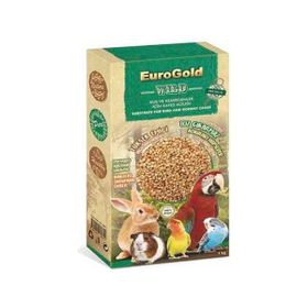 Eurogold 1000 gr Kuş ve Kemirgen Kafes Altlığı