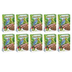 Eurogold 10x150 gr Konuşturucu Yem Katkısı