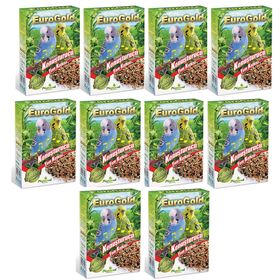 Eurogold 10x150 gr Konuşturucu Yem Katkısı