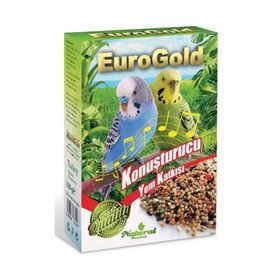 Eurogold 10x150 gr Konuşturucu Yem Katkısı