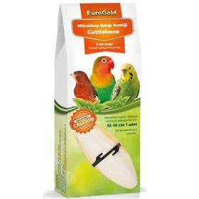 Eurogold 12-14 cm Doğal Mürekkep Balığı Kemiği