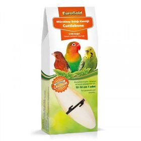 EuroGold 12-14 cm Tekli Mürekkep Balığı Kemiği