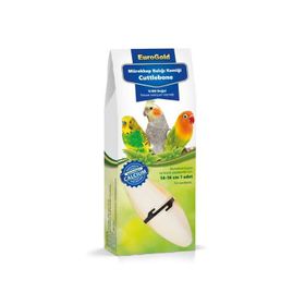 EuroGold 14-16 cm Mürekkep Balığı Kemiği Tekli