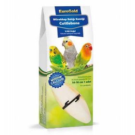 EuroGold 14-16 cm Mürekkep Balığı Kemiği Tekli