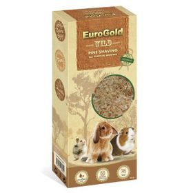 Eurogold 15 lt Kemirgen Talaşı
