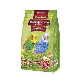 Eurogold 150 gr Konuşturucu Yem Katkısı