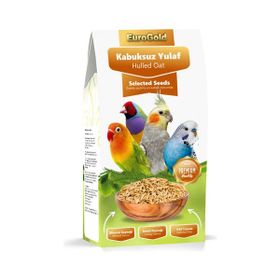 Eurogold 150 gr Yulaf Tohumu Kuş Yemi