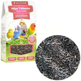 Eurogold 250 gr Nijer Tohumu