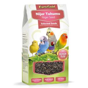 Eurogold 250 gr Nijer Tohumu