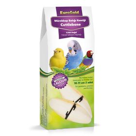 Eurogold 2'li 10-12 cm Mürekkep Balığı Kemiği