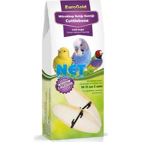 Eurogold 2'li 10-12 cm Mürekkep Balığı Kemiği