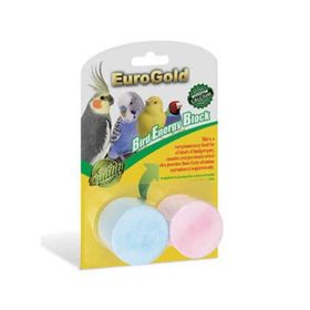 EuroGold 2'li Enerji Blok