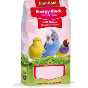 EuroGold 2'li Enerji Blok