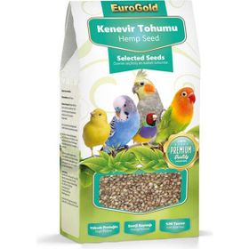 Eurogold 2x100 gr Kenevir Tohumu