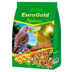 Eurogold 2x500 gr Yavru Muhabbet Yemi