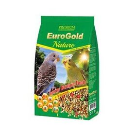 Eurogold 2x500 gr Yavru Muhabbet Yemi
