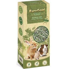 Eurogold 300 gr Kemirgenler İçin Yeşil Ot