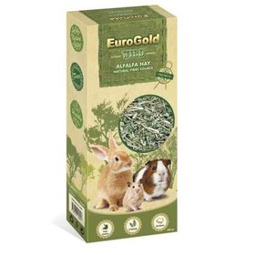 Eurogold 300 gr Kemirgenler İçin Yeşil Yonca