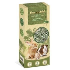 Eurogold 300 gr Kemirgenler İçin Yeşil Yonca