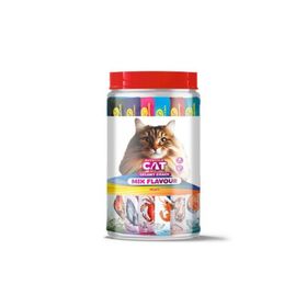 Eurogold 30x15 gr Karışık 6 Çeşit Cat Sıvı Kedi Ödülü