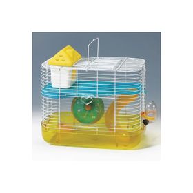 EuroGold 30x19,5x25 Hamster Kafesi